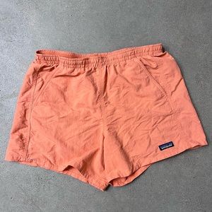 Patagonia Baggies Shorts size small